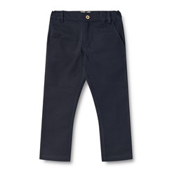 Wheat trousers Hugo - Navy